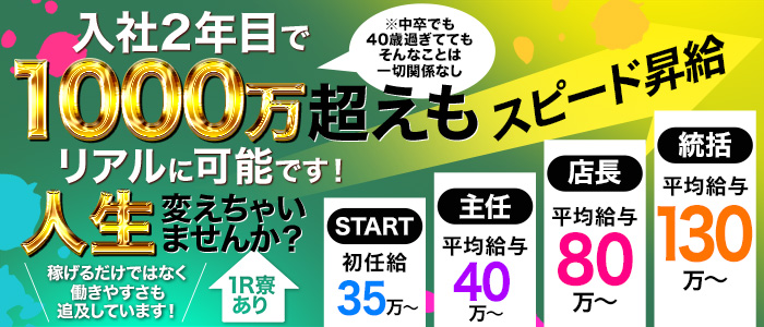 スタッフ求人はコチラ
